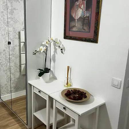 Apartament Vistas-rincon Acogedor Con Vistas Al Mar *
