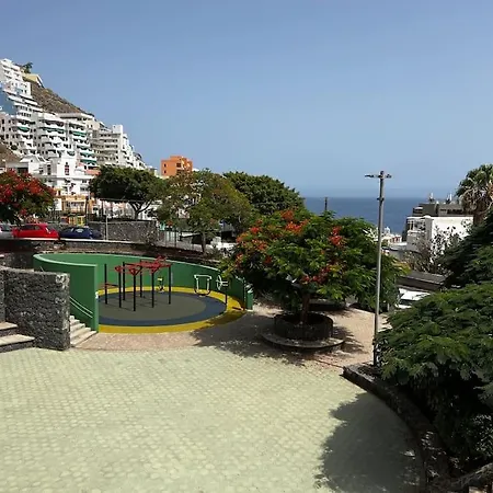 Apartment Vistas-rincon Acogedor Con Vistas Al Mar *