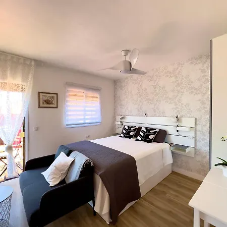 Vistas-rincon Acogedor Con Vistas Al Mar *