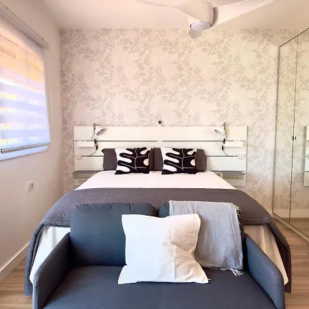 Vistas-rincon Acogedor Con Vistas Al Mar * Tabaiba