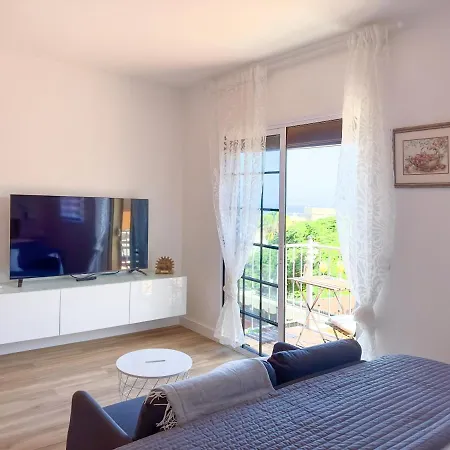 Vistas-rincon Acogedor Con Vistas Al Mar Tabaiba