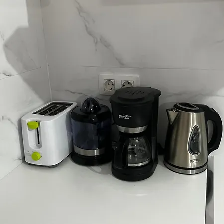 Vistas-rincon Acogedor Con Vistas Al Mar Lägenhet Tabaiba