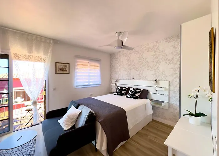 Vistas-rincon Acogedor Con Vistas Al Mar *