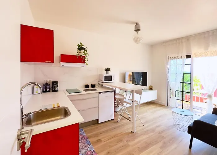 Vistas-rincon Acogedor Con Vistas Al Mar * Tabaiba