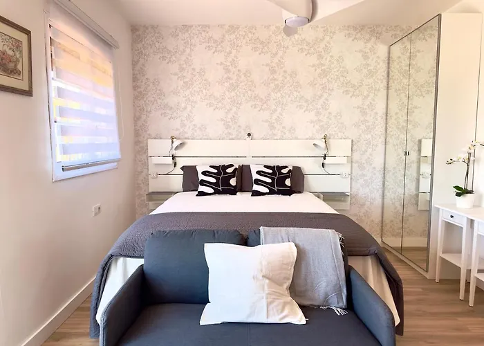 Vistas-rincon Acogedor Con Vistas Al Mar * Tabaiba