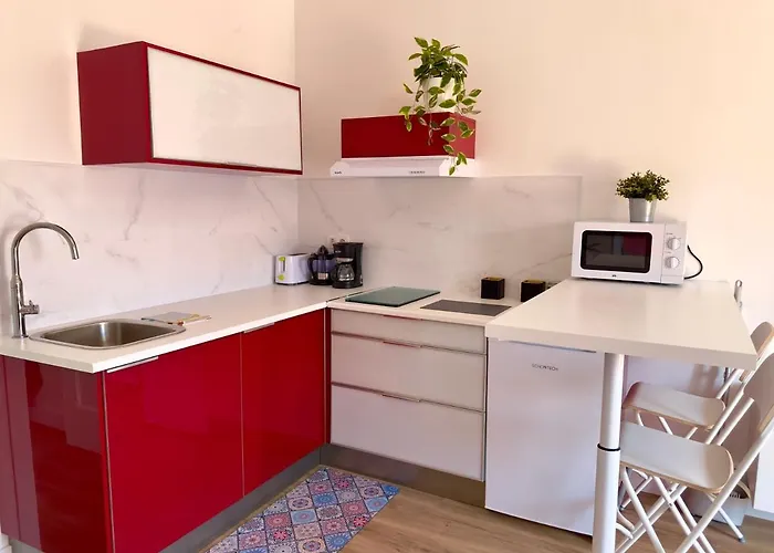 Vistas-rincon Acogedor Con Vistas Al Mar Lägenhet Tabaiba