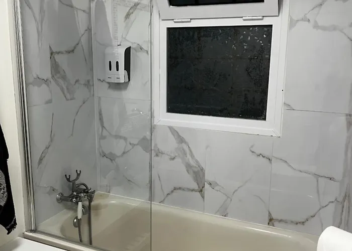 Vistas-rincon Acogedor Con Vistas Al Mar Lägenhet