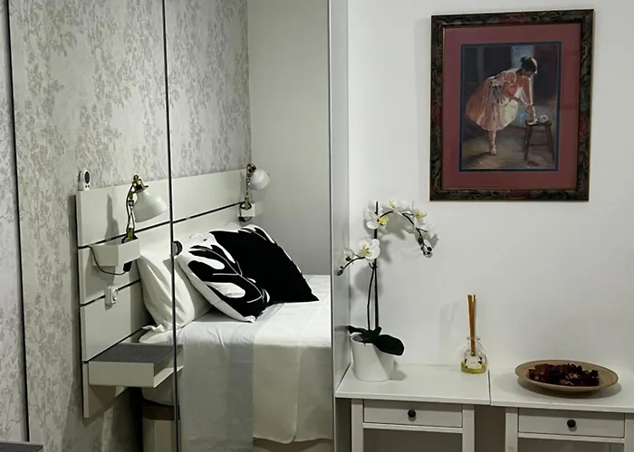 Vistas-rincon Acogedor Con Vistas Al Mar *