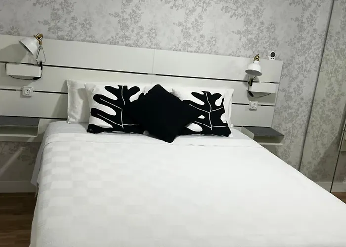 Lägenhet Vistas-rincon Acogedor Con Vistas Al Mar *