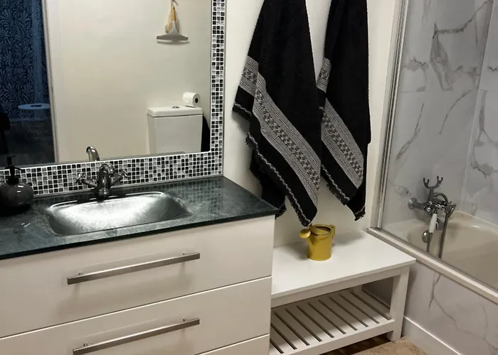 Vistas-rincon Acogedor Con Vistas Al Mar *