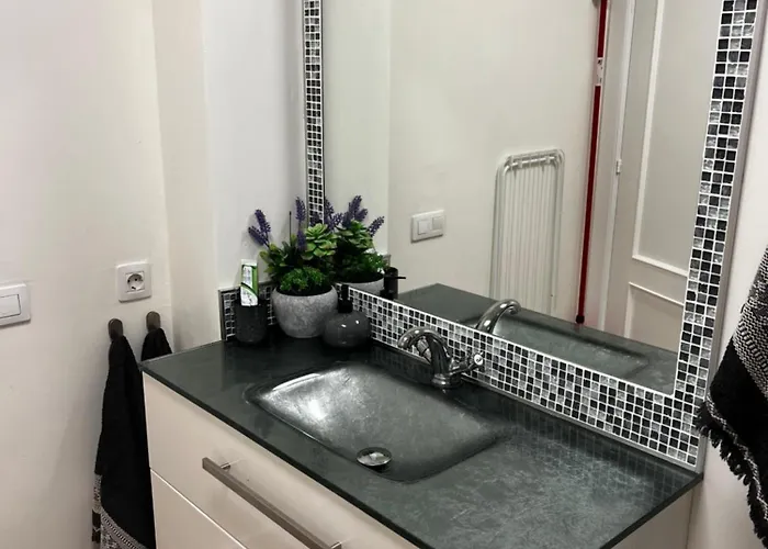 Vistas-rincon Acogedor Con Vistas Al Mar